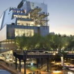 NYC: Whitney Museum Ticket - Navigating the Visit
