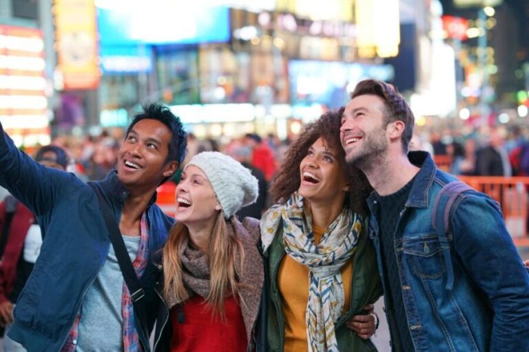 NYCs Little Italy, Gangs and Crime Private Walking Tour - Who Will Love This Tour?