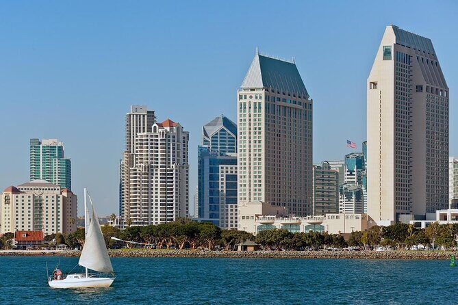 NYE Downtown San Diego Club Tour (5 parties included) - What’s Included and What’s Not?