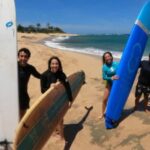 Oahu: Advanced Group Surf Lesson on North Shore - Practical Tips for Participants