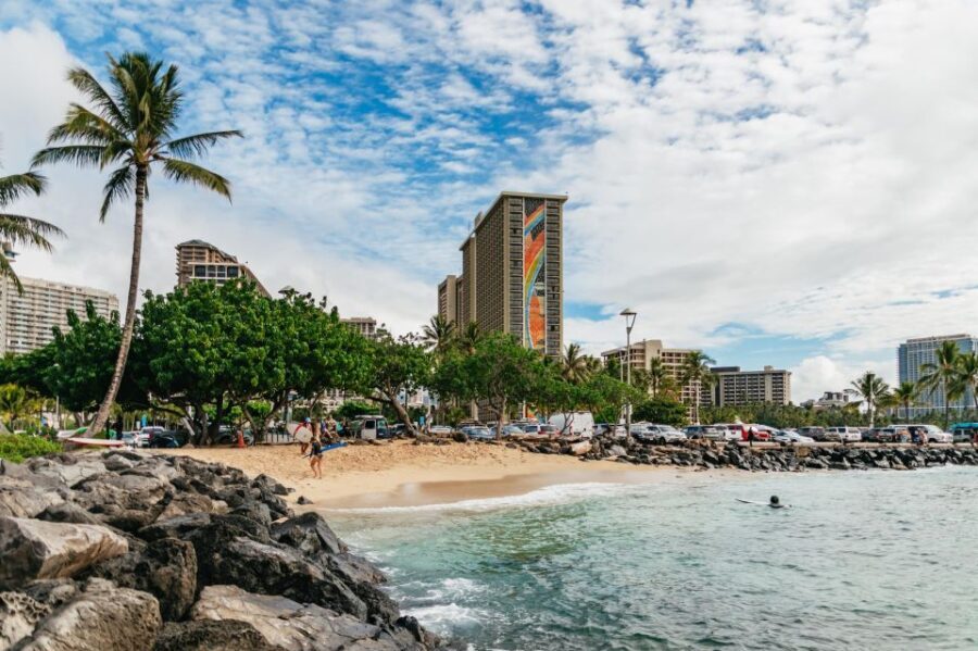 Oahu: Beginner-Friendly Waikiki Beach Surfing Lesson - Why This Tour Stands Out