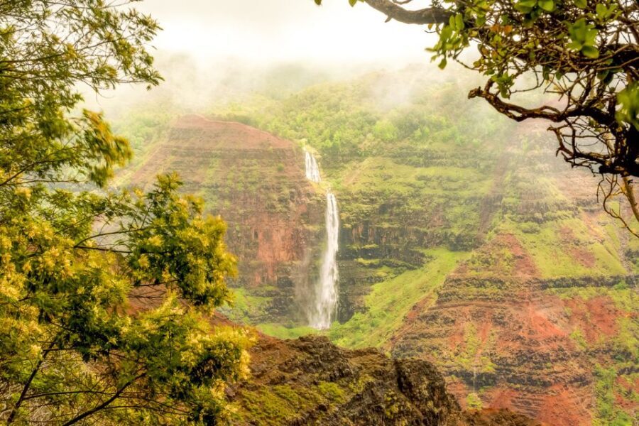 Oahu: Complete Island Tour with Tropical Waterfall Swimming - What Makes This Tour Stand Out?