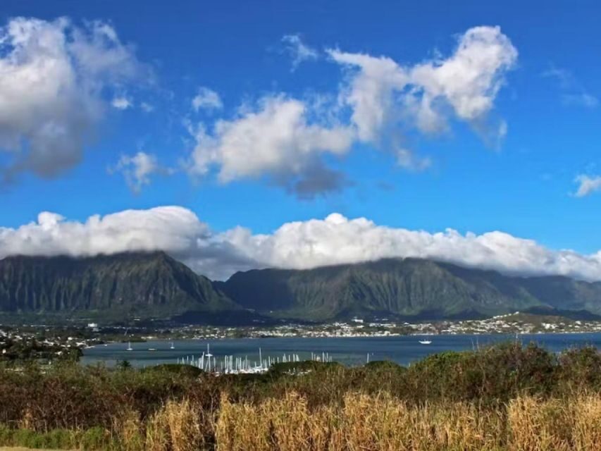 Oahu: Custom Private Island Tour of O'ahu - What Makes This Tour Stand Out?