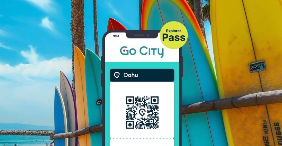 Oahu Explorer Pass: Save up to 50% - Includes Pearl Harbor - The Sum Up