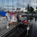 Oahu: Fireworks Cruise - Ultimate Luxury Gondola with Drinks - A Deep Dive into the Experience