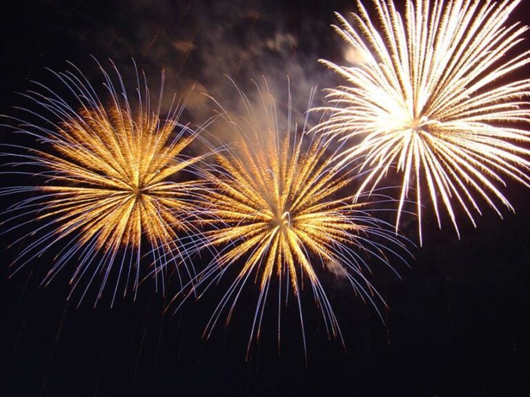 Oahu: Friday Night Fireworks Sail from Hilton Hawaiian Pier - What Reviewers Say