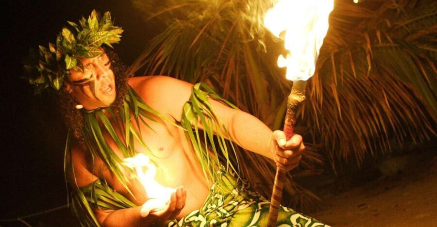 Oahu: Germaine's Traditional Luau Show & Buffet Dinner - Is It Worth the Price?