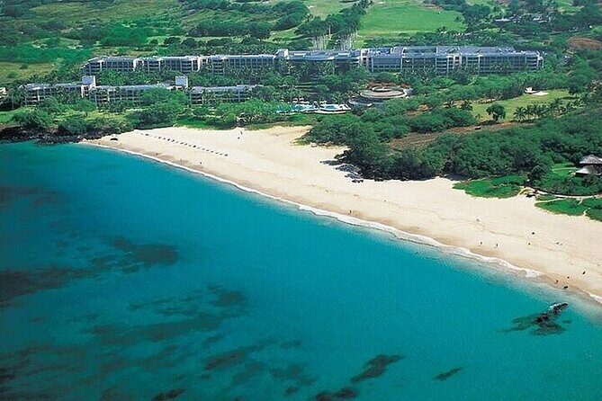 Oahu Grand Circle Island Experience Departing from the Big Island - Cultural and Scenic Stops on the North Shore