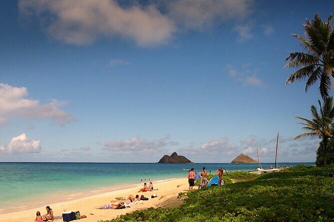 Oahu Grand Circle Island Tour from Big Island - Final Thoughts: Who Is This Tour Best For?