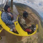 Oahu: Gyroplane Flight over North Shore of Oahu Hawaii - Is It Worth the Price?