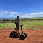 Oahu, Haleiwa: Da Mongoose EzRaider 1.5 hour ATV Adventure - What to Expect During Your Ride