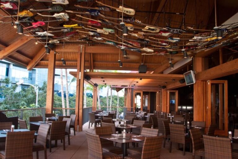 Oahu: Hard Rock Cafe Honolulu - Who Will Love This Experience?