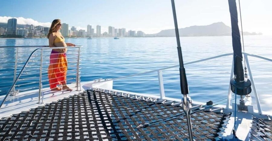 Oahu Hawaii: Honolulu Sailing Tour - Is It Worth the Cost?
