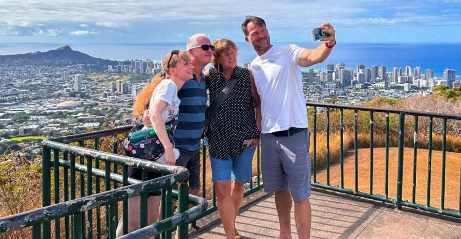 Oahu: Highlights of Oahu Small Group Tour - Real-World Insights from Reviewers