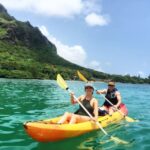 Oahu: Kahana Rainforest River 4-Hour Kayak Rental - The Itinerary and Experience Breakdown