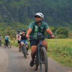 Oahu: Kualoa Electric Bike Tour - What to Expect from the Tour