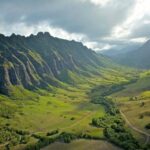Oahu: Kualoa Movie Sites, Jungle, and Buffet Tour Package - Authentic Traveler Perspectives