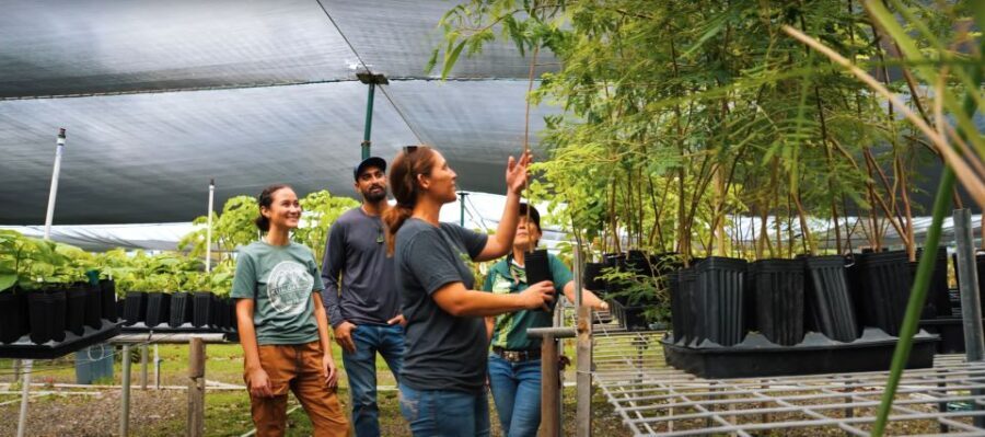 Oahu: Kualoa Ranch Malama Sustainability and Gardening Tour - Who Should Consider This Tour?