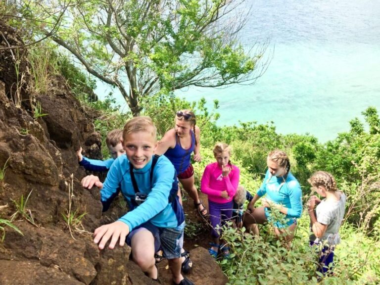 Oahu: Mokolii Kayak Rental and Self-Guided Hike - The Practicalities: What’s Included and What to Consider