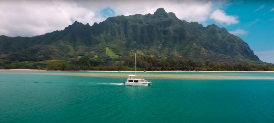Oahu: Molii Fishpond and Kaneohe Bay Catamaran Tour - Final Thoughts: Is It Worth It?