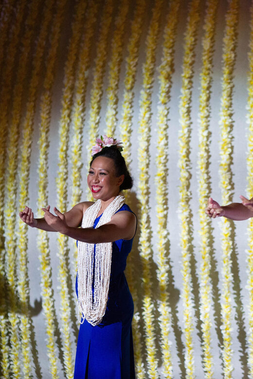 Oahu: Na Lei Aloha Luau in Waikiki with Optional Dinner - The Show: An Authentic Cultural Showcase