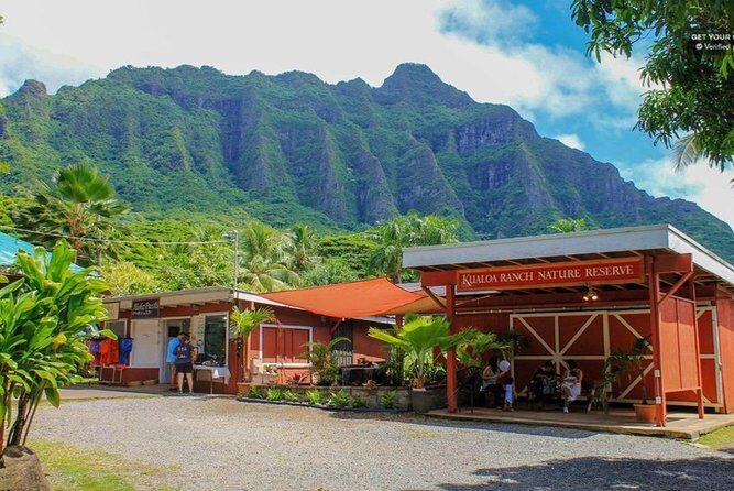 Oahu: North Shore & Dole Plantation Island Discover Tour - What’s Included and How It Matters