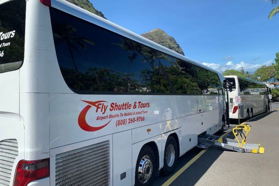 Oahu: Pearl Harbor and Honolulu City Tour - Who Is This Tour Best For?