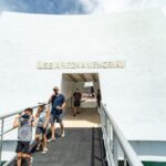 Oahu: Pearl Harbor Battleships Group Tour - FAQs
