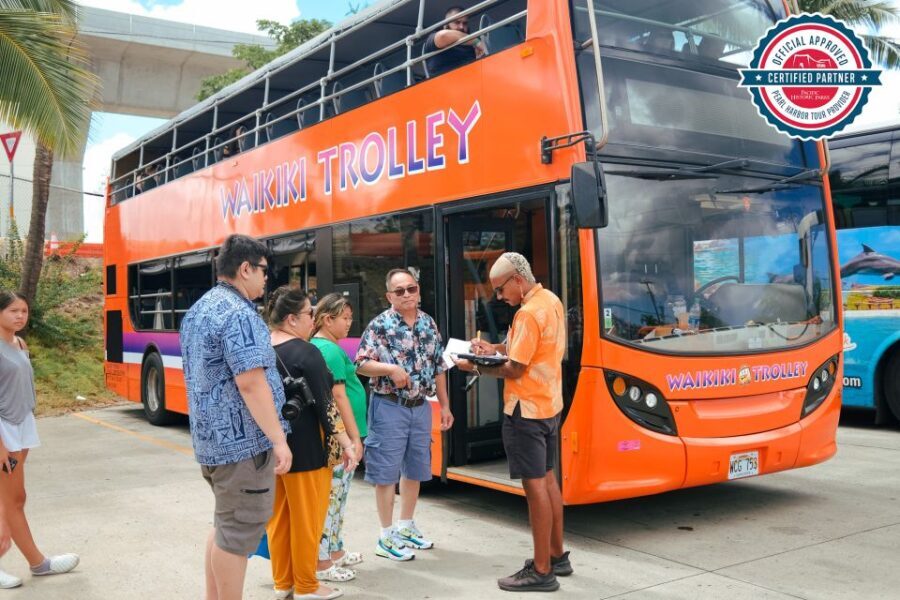 Oahu: Pearl Harbor Tour with USS Arizona Memorial - Practical Tips for Making the Most of Your Tour