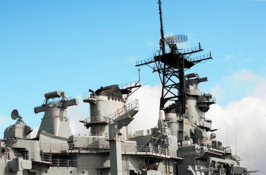 Oahu: Pearl Harbor, USS Arizona, and City Tour - Who Is This Tour Best Suited For?