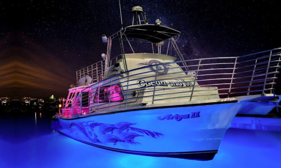 Oahu: Premium Waikiki Sunset Party Cruise with Live DJ - Practical Tips for Your Cruise