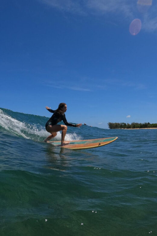 Oahu: Private Advanced Surf Lesson - Pricing & Value