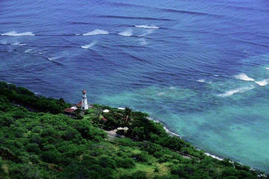 Oahu: Private Full Circle Island Tour - Customizable - What Makes This Tour Stand Out?