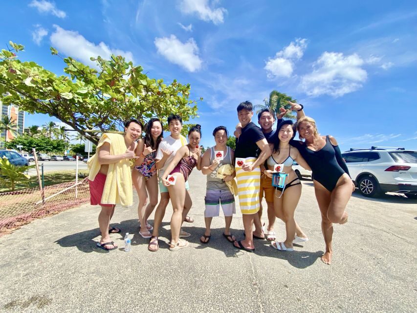 Oahu: Private Surfing Lesson in Waikiki Beach - The Value of the Experience