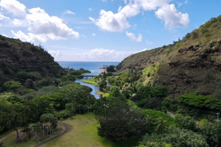 Oahu: Private Tour-North Shore feat. Waimea Falls - Authentic Experiences and Practical Insights