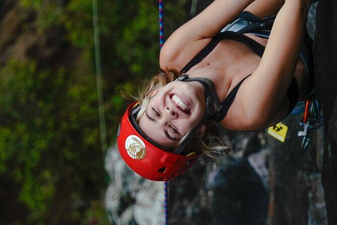 Oahu Rock Climbing Adventures - The Value of This Adventure