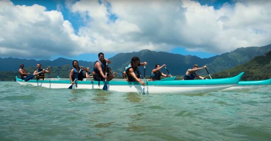 Oahu: Secret Island Beach Adventure and Water Activities - Who Is This Tour Best For?