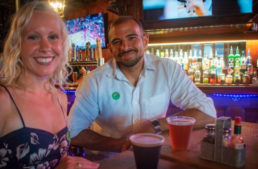 Oahu: Sips & Secrets of Hawaii Pub Crawl - Who Would Love This Tour?