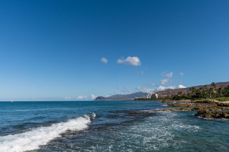 Oahu: Snorkel & Sailing Adventure along Ko Olina Coast - What Makes This Tour Stand Out?