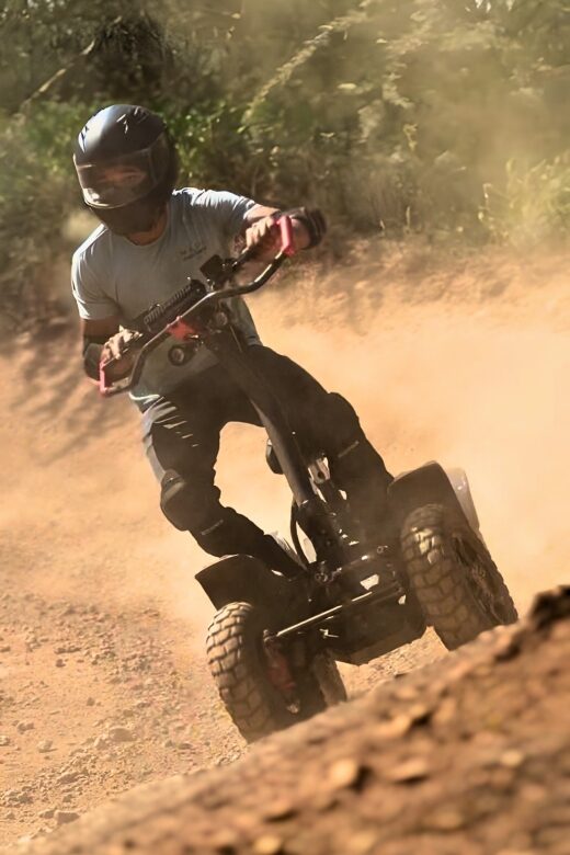 Oahu: Stand-Up ATV Adventure at Coral Crater Adventure Park - Value and Practical Details
