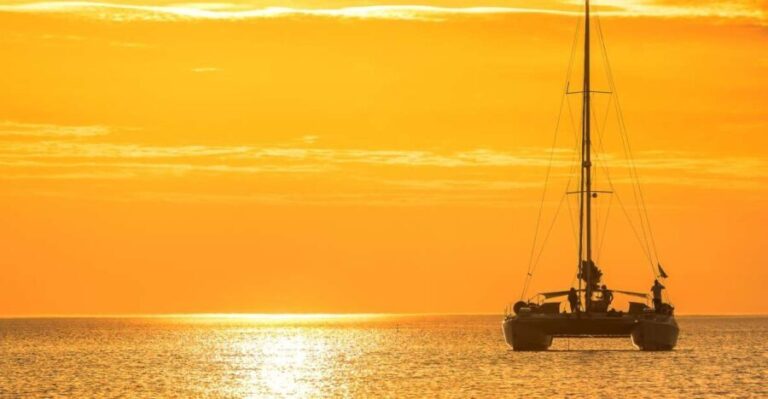 Oahu: Sunset Cruise of West Oahu with Drinks and Appetizers - Practical Details and Value