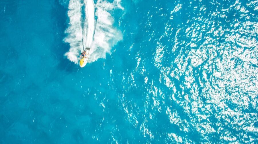 Oahu: Tandem Jet Ski Adventure on Maunalua Bay - The Experience and Its Highlights