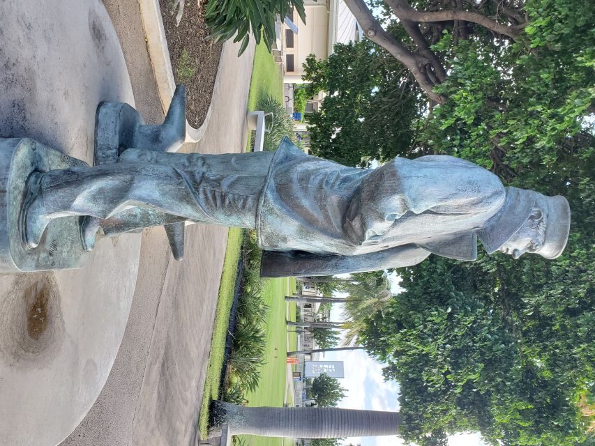 Oahu: USS Arizona Memorial Deluxe Tour - The Practical Side: Logistics, Price, and Accessibility