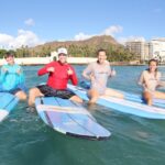 Oahu: Waikiki 2-Hour Beginner Group Surf Lesson - Authentic Experiences and Insights