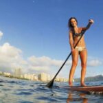 Oahu: Waikiki 2-Hour Private Paddleboarding Lesson - Key Points