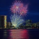 Oahu: Waikiki Fireworks Boat Cruise from Oahu - The Itinerary Breakdown
