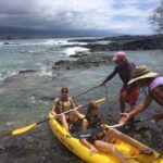 Oahu: Waikiki Kayak Tour and Snorkeling with Sea Turtles - The Experience: What You Can Expect from Start to Finish