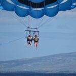 Oahu: Waikiki Parasailing - The Itinerary Breakdown