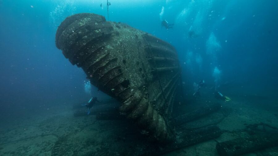 Oahu: Wreck & Reef Scuba Dive for Certified Divers - Why This Tour Is Worth Considering
