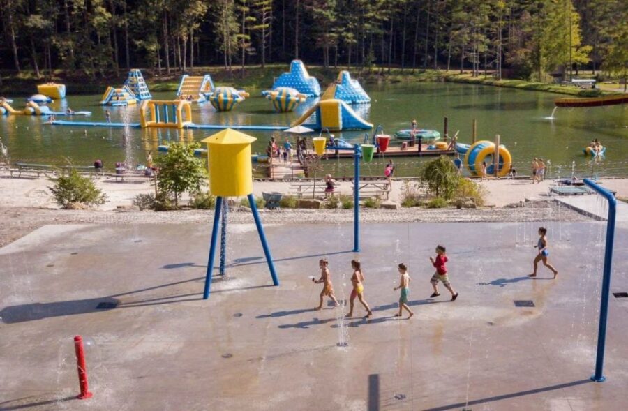 Oak Hill: New River Gorge Water Park Full-Day Pass - Cost and Value Analysis